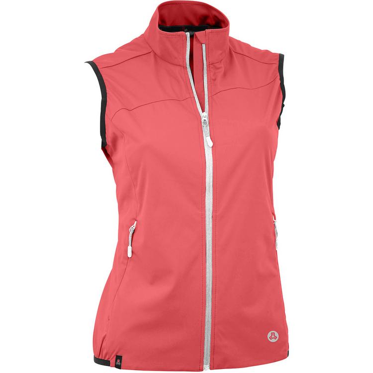 Maul Sport Maul Sport Entschenkopf 10.0 Outdoorweste Damen - Pink473 - 0 | SportScheck