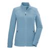 KILLTEC KOS 100 Fleecejacke Damen - Blau3016