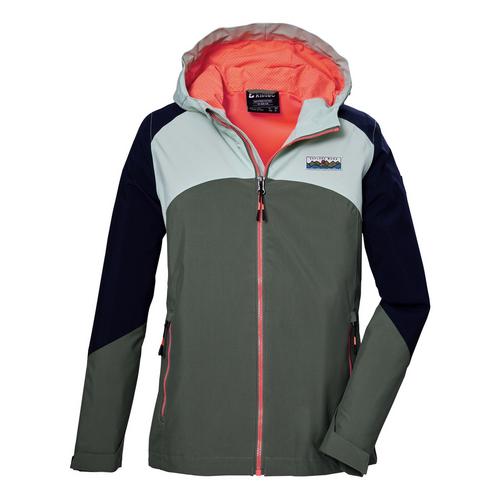 KILLTEC KOS 150 Softshelljacke M&auml;dchen