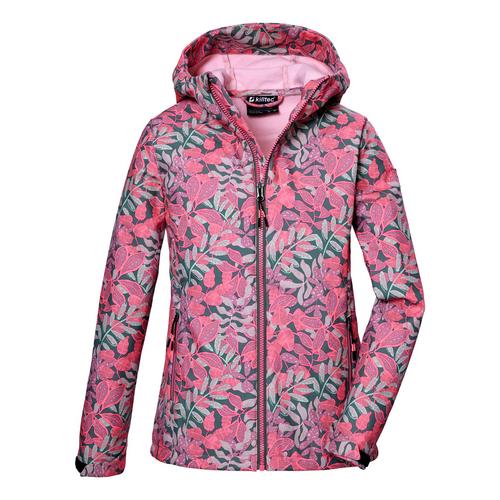 KILLTEC KOS 135 Softshelljacke M&auml;dchen