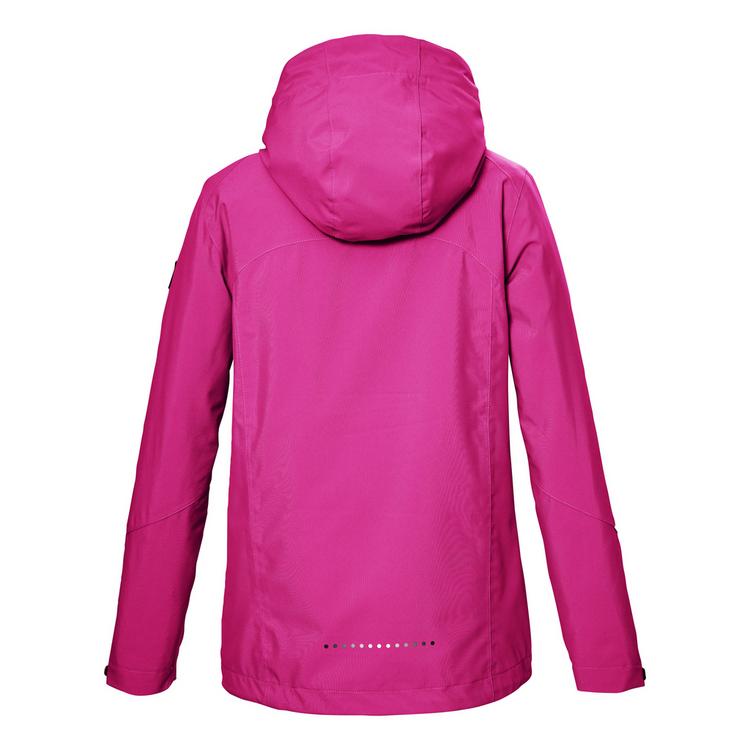 KILLTEC KILLTEC KOS 146 Softshelljacke M&auml;dchen - Rose4022 - 0 | SportScheck