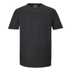 G.I.G.A. DX by killtec GS 4 T-Shirt Herren Anthrazit