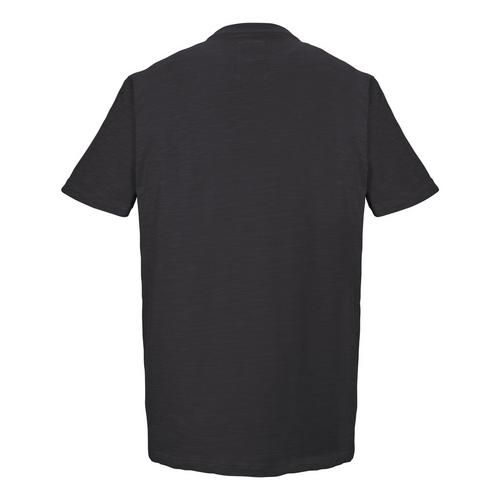 Rückansicht von G.I.G.A. DX by killtec GS 4 T-Shirt Herren Anthrazit