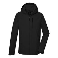 G.I.G.A. DX by killtec GS 58 Funktionsjacke Herren Schwarz0110