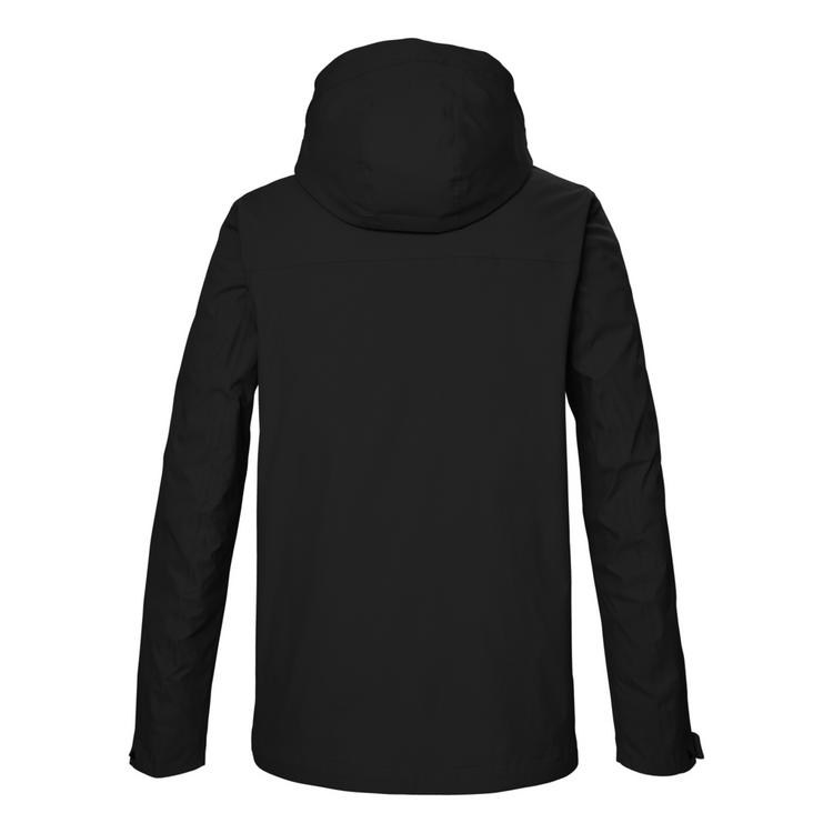 G.I.G.A. DX by killtec G.I.G.A. DX by killtec GS 58 Funktionsjacke Herren - Schwarz0110 - 0 | SportScheck