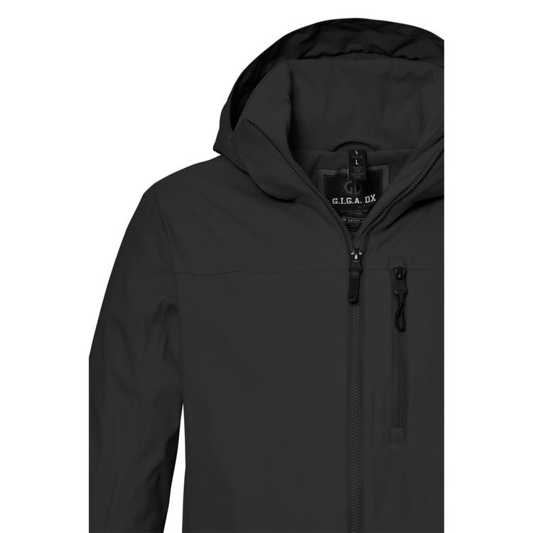 G.I.G.A. DX by killtec G.I.G.A. DX by killtec GS 58 Funktionsjacke Herren - Schwarz0110 - 1 | SportScheck