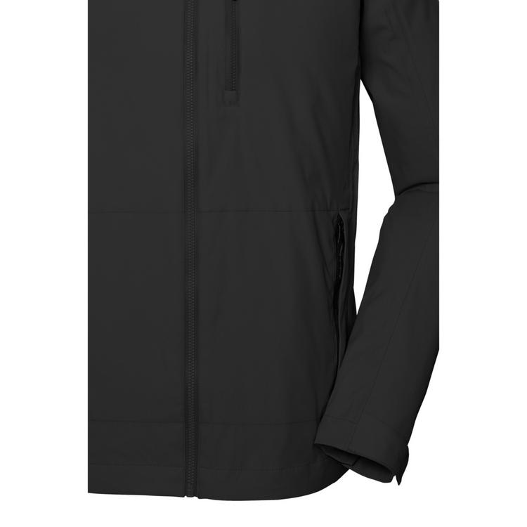 G.I.G.A. DX by killtec G.I.G.A. DX by killtec GS 58 Funktionsjacke Herren - Schwarz0110 - 2 | SportScheck