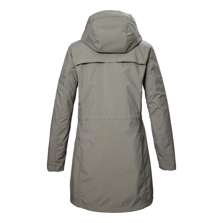 G.I.G.A. DX by killtec G.I.G.A. DX by killtec GS 95 Funktionsmantel Damen - Oliv1012 - 0 | SportScheck