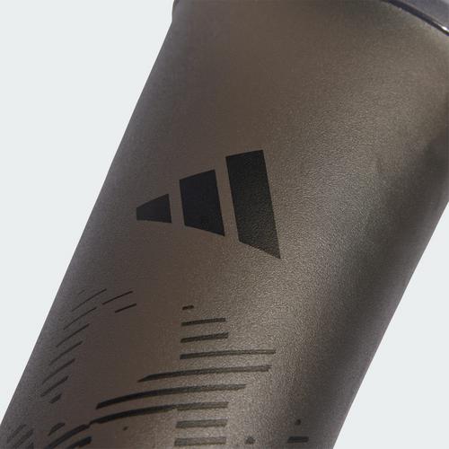 Rückansicht von adidas Terrex Soft Flask Trinkflasche 500 ml Trinkflasche Black
