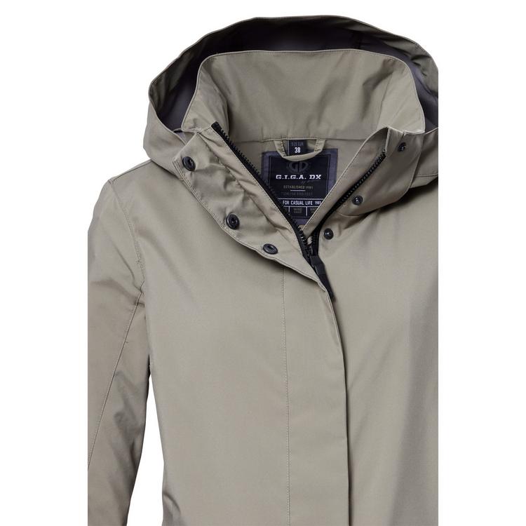 G.I.G.A. DX by killtec G.I.G.A. DX by killtec GS 95 Funktionsmantel Damen - Oliv1012 - 1 | SportScheck