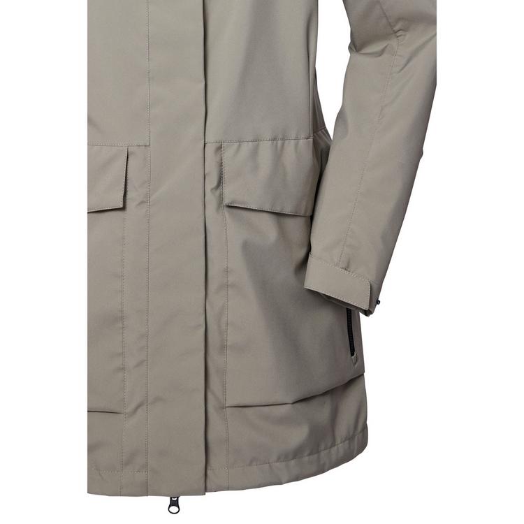 G.I.G.A. DX by killtec G.I.G.A. DX by killtec GS 95 Funktionsmantel Damen - Oliv1012 - 2 | SportScheck