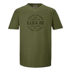 G.I.G.A. DX by killtec GS 4 T-Shirt Herren Grün2021