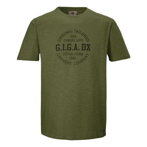 G.I.G.A. DX by killtec GS 4 T-Shirt Herren