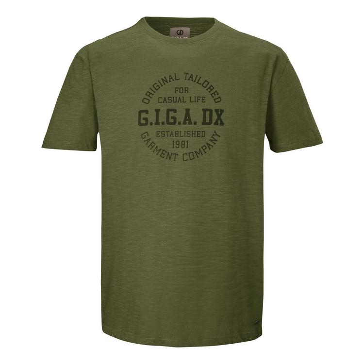 G.I.G.A. DX by killtec G.I.G.A. DX by killtec GS 4 T-Shirt Herren - Gr&uuml;n2021 - 0 | SportScheck