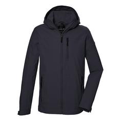 G.I.G.A. DX by killtec GS 58 Funktionsjacke Herren Blau3068