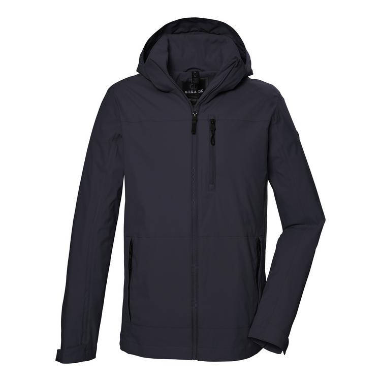 G.I.G.A. DX by killtec G.I.G.A. DX by killtec GS 58 Funktionsjacke Herren - Blau3068 - 0 | SportScheck