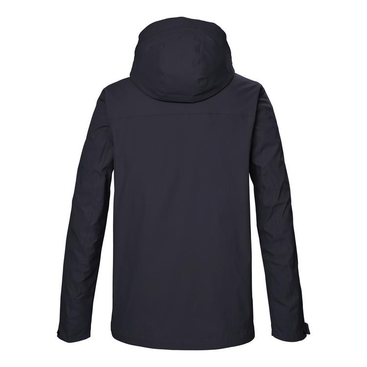 G.I.G.A. DX by killtec G.I.G.A. DX by killtec GS 58 Funktionsjacke Herren - Blau3068 - 0 | SportScheck