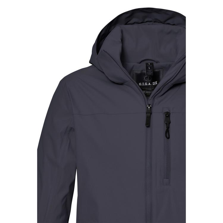 G.I.G.A. DX by killtec G.I.G.A. DX by killtec GS 58 Funktionsjacke Herren - Blau3068 - 1 | SportScheck