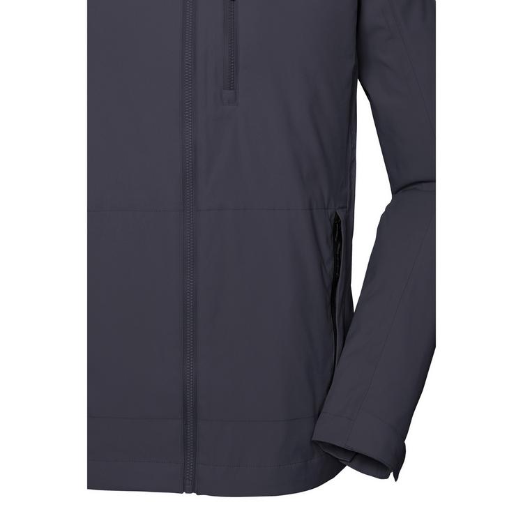 G.I.G.A. DX by killtec G.I.G.A. DX by killtec GS 58 Funktionsjacke Herren - Blau3068 - 2 | SportScheck