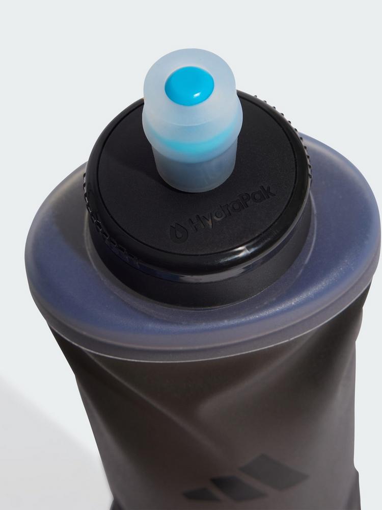 adidas adidas Terrex Soft Flask Trinkflasche 500 ml Trinkflasche - Black - 1 | SportScheck