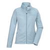 KILLTEC KOS 90 Fleecejacke Damen - Blau3016