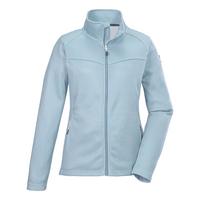 KILLTEC KOS 90 Fleecejacke Damen - Blau3016
