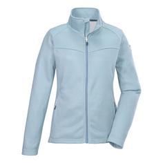 KILLTEC KOS 90 Fleecejacke Damen Blau3016
