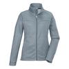 KILLTEC KOS 90 Fleecejacke Damen - Blau