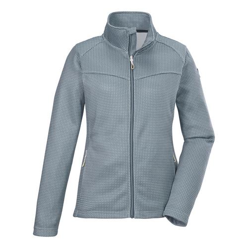 KILLTEC KOS 90 Fleecejacke Damen