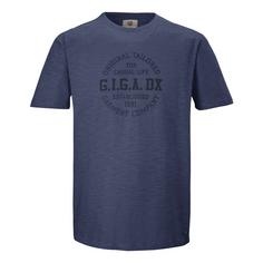 G.I.G.A. DX by killtec GS 4 T-Shirt Herren Blau3036