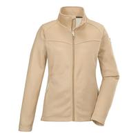 KILLTEC KOS 90 Fleecejacke Damen - Orange5036