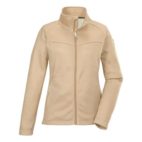 KILLTEC KOS 90 Fleecejacke Damen