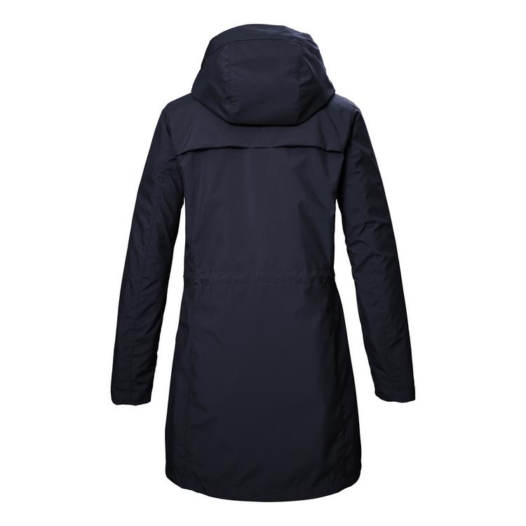 G.I.G.A. DX by killtec G.I.G.A. DX by killtec GS 95 Funktionsmantel Damen - Blau3044 - 0 | SportScheck