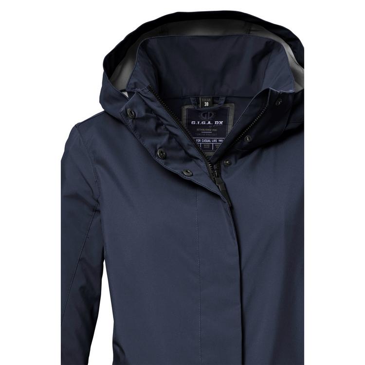 G.I.G.A. DX by killtec G.I.G.A. DX by killtec GS 95 Funktionsmantel Damen - Blau3044 - 1 | SportScheck