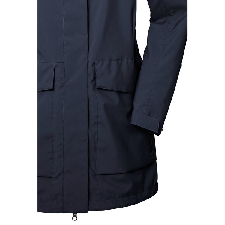 G.I.G.A. DX by killtec G.I.G.A. DX by killtec GS 95 Funktionsmantel Damen - Blau3044 - 2 | SportScheck