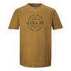 G.I.G.A. DX by killtec GS 4 T-Shirt Herren - Braun593