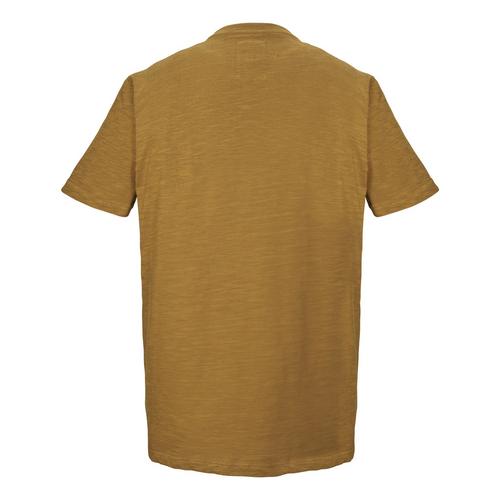 Rückansicht von G.I.G.A. DX by killtec GS 4 T-Shirt Herren Braun593