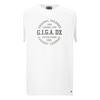 G.I.G.A. DX by killtec GS 4 T-Shirt Herren - Wei&szlig;9510