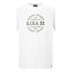 G.I.G.A. DX by killtec GS 4 T-Shirt Herren Weiß9510