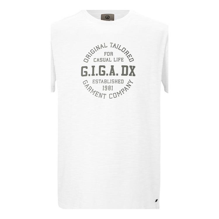 G.I.G.A. DX by killtec G.I.G.A. DX by killtec GS 4 T-Shirt Herren - Wei&szlig;9510 - 0 | SportScheck