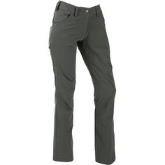 Maul Sport Florenz II-SP Trekkinghose Damen Tannengrün216