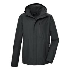 KILLTEC KOS 256 Funktionsjacke Herren Grün208