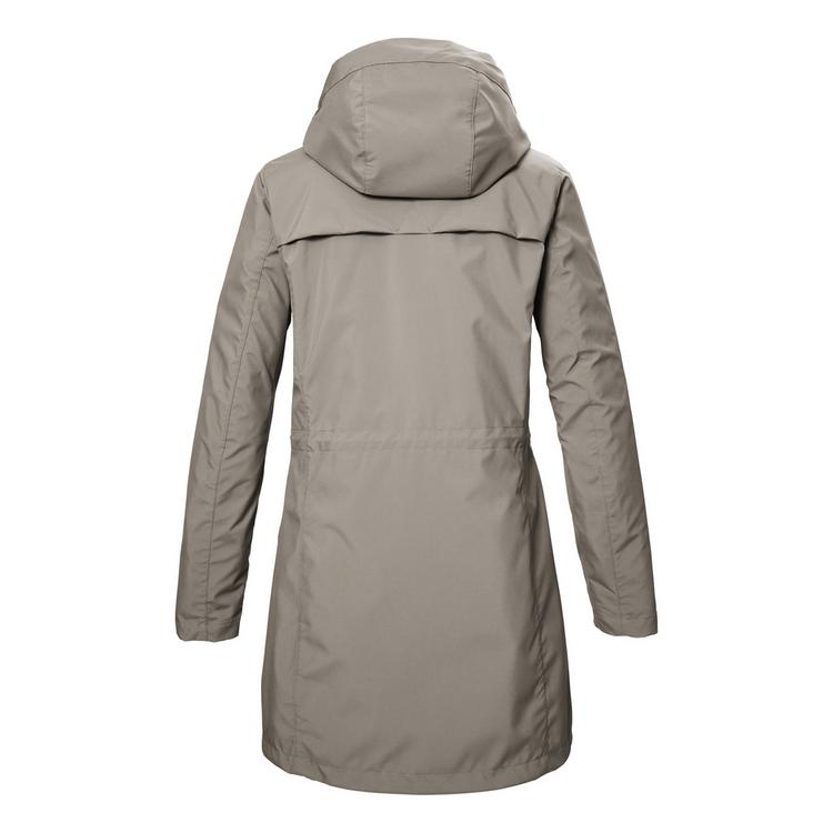 G.I.G.A. DX by killtec G.I.G.A. DX by killtec GS 95 Funktionsmantel Damen - Sand8110 - 0 | SportScheck