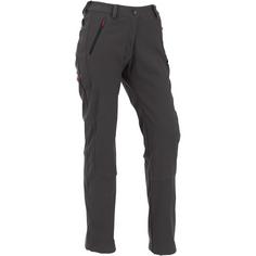 Maul Sport Klosters REC Trekkinghose Damen Dunkelgrau037
