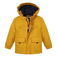 first instinct by killtec FIOS 23 Funktionsjacke Kinder - Gelb7015