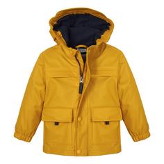 first instinct by killtec FIOS 23 Funktionsjacke Kinder Gelb7015