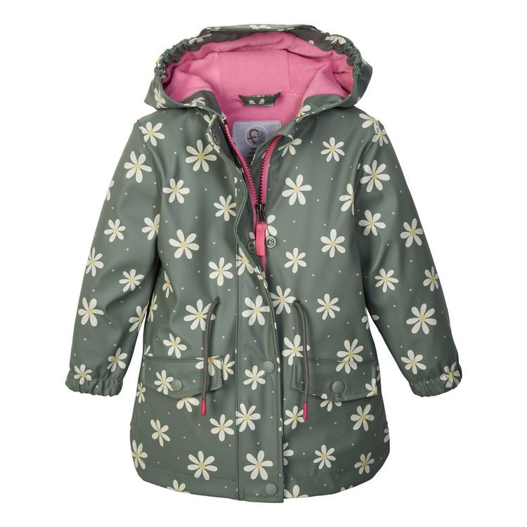 first instinct by killtec first instinct by killtec FIOS 15 Funktionsjacke Kinder - Oliv101 - 0 | SportScheck