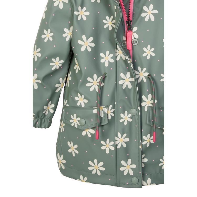 first instinct by killtec first instinct by killtec FIOS 15 Funktionsjacke Kinder - Oliv101 - 2 | SportScheck