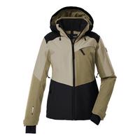 KILLTEC Skijacke Damen - Schwarz0110