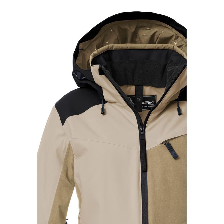 KILLTEC KILLTEC Skijacke Damen - Schwarz0110 - 2 | SportScheck